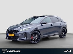 Kia XCeed - 1.5 T-GDi GT-PlusLine | 19'' | LED | Pano | JBL | Memory | Stoelverwarming |