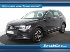 Volkswagen Tiguan - 1.5 TSI iQ-Drive *1ste Eigenaar*Navigatie*Parkassist