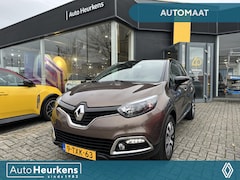 Renault Captur - TCe 120 EDC Expression l AUTOMAAT l TREKHAAK l Origineel NL l 2e-eigenaar l Volledige onde