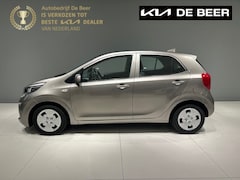 Kia Picanto - 1.0 MPi 67pk 4-zits ComfortPlusLine