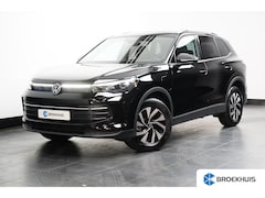 Volkswagen Tiguan - 1.5 eHybrid 204 pk Life Edition | Trekhaak | Camera | Navigatie | Stoel & Stuurverwarming