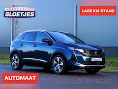 Peugeot 3008 - 1.6 HYbrid 225 GT |Camera |Adaptive Cruise |Navi |Carplay |Full LED verlichting |LM-velgen