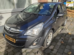 Opel Corsa - 1.2-16V Cosmo