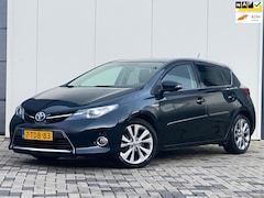 Toyota Auris - 1.8 Hybrid Lease