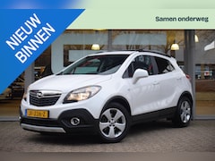 Opel Mokka - 1.4 T Cosmo |NAVI|TREKHAAK|CARPLAY