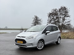 Ford B-Max - 1.0 Titanium Distributieriem V.V. NAVI CRUISE LED