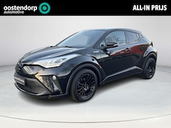Toyota C-HR - 1.8 Hybrid Dynamic