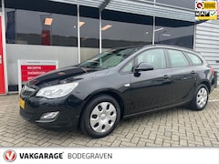 Opel Astra Sports Tourer - 1.4 Turbo Edition / navigatie / cruise control