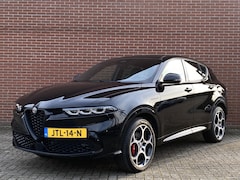 Alfa Romeo Tonale - 1.3T PHEV Veloce NAVI ADAPT-CRUISE STOELVW+VENTI CAMERA