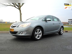 Opel Astra - 1.4 Turbo Edition, Airco