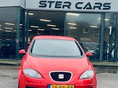 SEAT Altea - 1.6 Stylance, Airco, Stoelverwarming, NAP, Nieuw APK