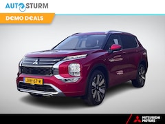 Mitsubishi Outlander - 2.4 PHEV Instyle