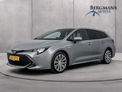 Toyota Corolla Touring Sports - 1.8 Hybrid Active // 1E EIGENAAR //