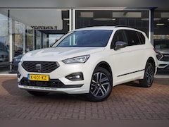 SEAT Tarraco - 1.5 TSI FR Automaat | Airco | Navigatie | Vol opties | Dealerauto | Inruil mogelijk
