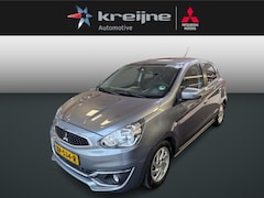 Mitsubishi Space Star - 1.2 Advance | Navigatie | Carplay