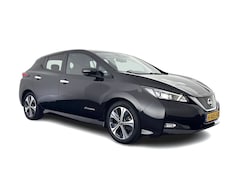 Nissan LEAF - N-Connecta 40 kWh {SOH-92%} Aut. *FULL-LED | ADAPTIVE-CRUISE | NAVI-FULLMAP | TOPVIEW | KE