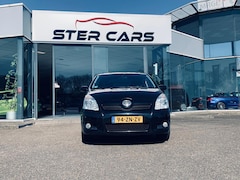 Toyota Verso - 1.8 VVT-i Sol, Airco, Navi, Trekhaak, NAP, APK