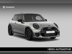 MINI John Cooper Works - 3-deurs C Cooper M | 17" | Comfort Acces | Panorama | Stoel/Stuurverwarming | Head-Up