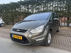 Ford S-Max - 2.0 TDCi Titanium automaat