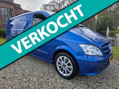 Mercedes-Benz Vito - 109 CDI 320 (btw-vrij)