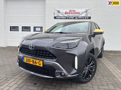 Toyota Yaris Cross - 1.5 Hybrid Adventure