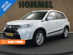 Suzuki Vitara - 1.4 Boosterjet Style Smart Hybrid - APPLE CARPLAY/ANDROID AUTO - VOORSTOELEN VERWARMD - AF
