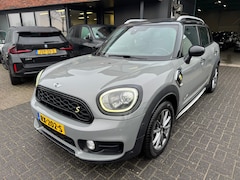 MINI Countryman - 1.5 Cooper ALL4 Salt PANO CRUISE LED H&K STOEVERW ORIG NL NAP