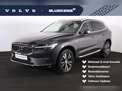 Volvo XC60 - T6 Recharge AWD Core Bright - Panorama/schuifdak - IntelliSafe Assist - Adaptieve LED kopl