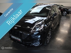 Ford Puma - 1.0 EcoBoost Hybrid