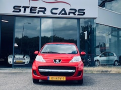 Peugeot 107 - 1.0-12V XS , Airco, Nieuw APK, NAP