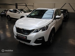 Peugeot 3008 - 1.2 Allure//PANO//LED//Dist riem verv
