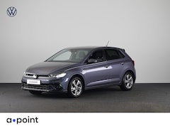 Volkswagen Polo - 1.0 TSI R-Line 95PK | Navigatie | Camera | Stoelverwarming | Verlengde garantie