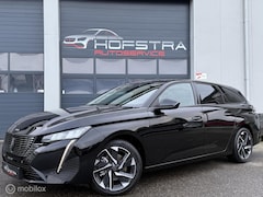 Peugeot 308 SW - 1.2 PureTech Allure Pack Adapt-Cruise Luxe