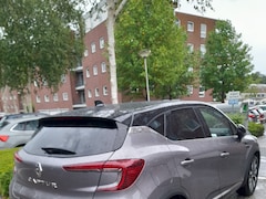 Renault Captur - 1.6 E-Tech Hybrid 145 Techno