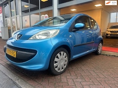 Peugeot 107 - 1.0-12V XR |AIRCO|Weinig KM|APK12-2026|EL.RAMEN|3DRS|