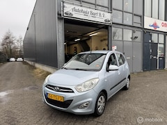 Hyundai i10 - 1.2 i-Motion Airco Nieuwe APK NAP Logisch
