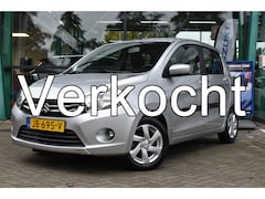 Suzuki Celerio - 1.0 Exclusive 68pk 5-deurs | Airco | Lichtmetalen velgen 14" |