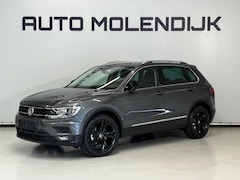Volkswagen Tiguan - 1.5 TSI 150 PK DSG / Navi / ACC / App / Clima / el. klep