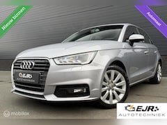 Audi A1 Sportback - 1.4 TFSI S-Tronic Design Pro Line TREKHAAK
