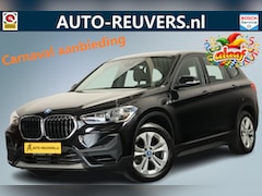 BMW X1 - xDrive25e Advantage / Navigatie / Cruisecontrol / Trekhaak