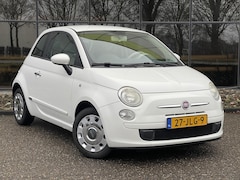 Fiat 500 - 1.2 | Nw Distrubitieriem | Airco ❄️ | Apk |