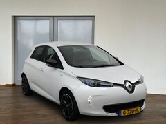 Renault Zoe - R110 Iconic 41 kWh*KOOPACCU*BOSE*LEER
