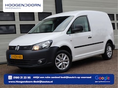 Volkswagen Caddy - 1.6 TDI 75pk - Navi - Cruise - Trekhaak
