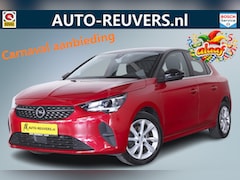 Opel Corsa - 1.2 Elegance / CarPlay / Cruisecontrol / Cam / LMV