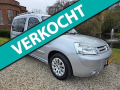 Citroën Berlingo - 1.6i 16V X-TR AIRCO/cruise *apk:01-2027