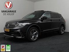 Volkswagen Tiguan Allspace - 1.5 TSI R-Line Business 7 Persoons | Panoramadak | ACC | IQ Light