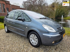 Citroën Xsara Picasso - 1.6i-16V Caractère AIRCO/cruise