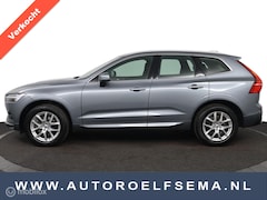 Volvo XC60 - 2.0 B4 Momentum Adaptieve Cruise Controle | AutoPilot
