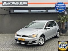 Volkswagen Golf - 1.2 TSI Comfortline Automaat | CarPlay| 6mnd