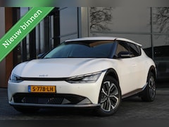 Kia EV6 - Plus 77.4 kWh | Leder | Stoelventilatie | Camera | Origineel NL